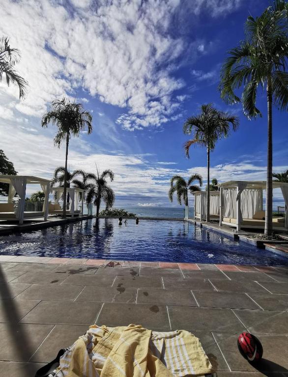 Hospedaje El Palmar