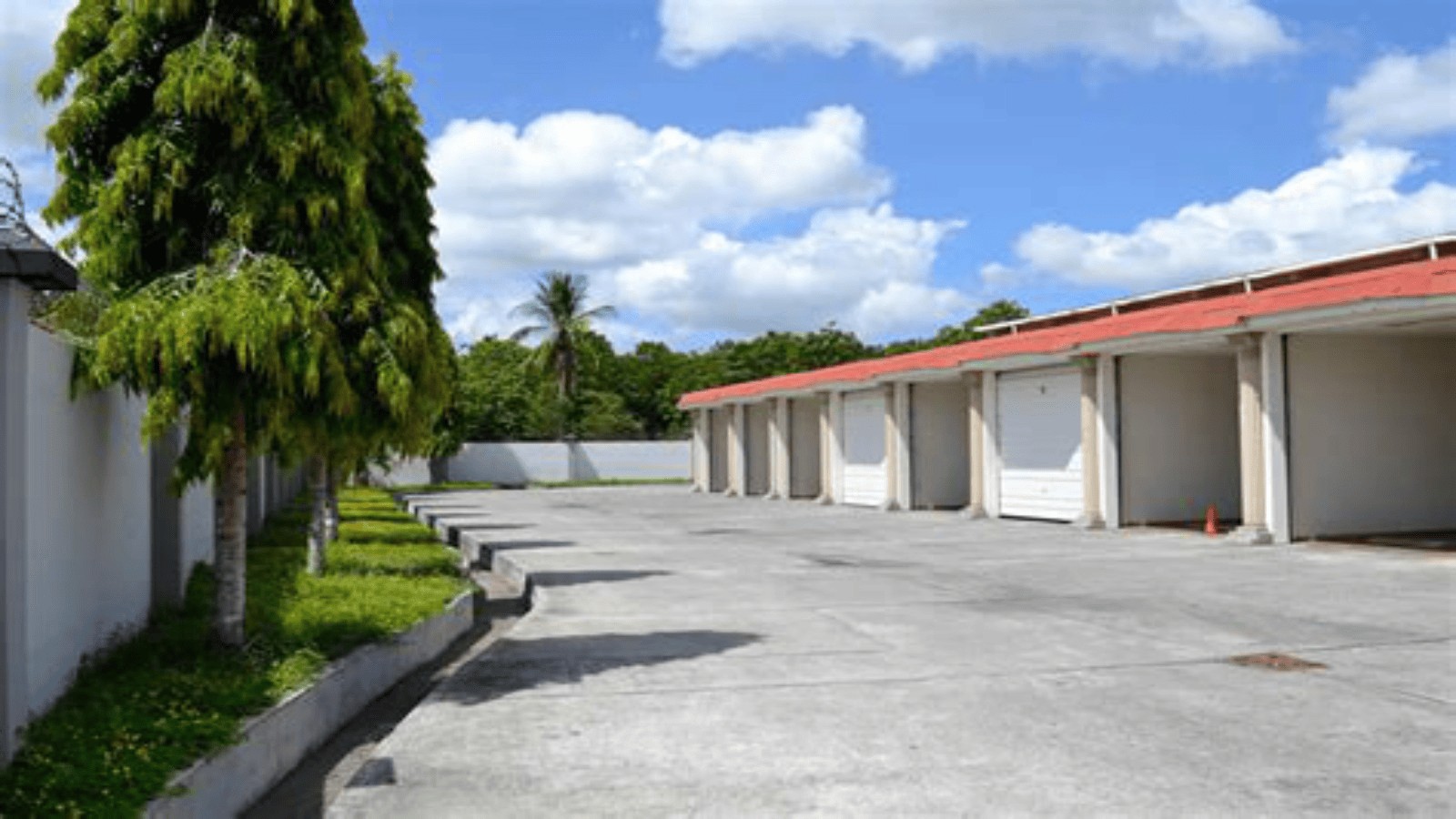 Motel Villa Del Mar