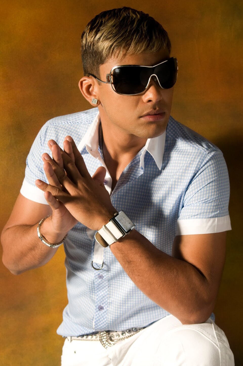 Macano Espinoza