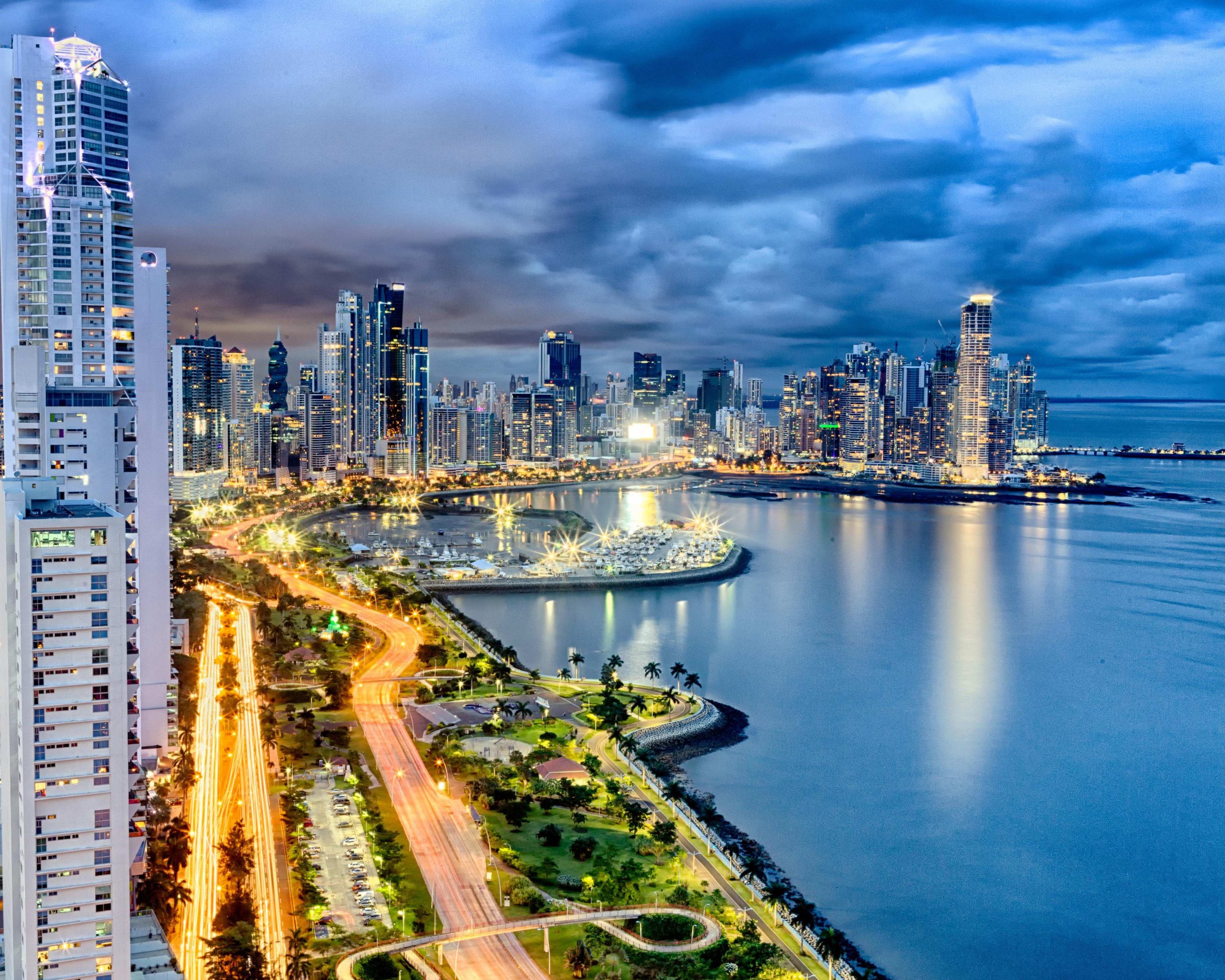 Panamá: Canal, cultura, turismo y biodiversidad en Centroamérica