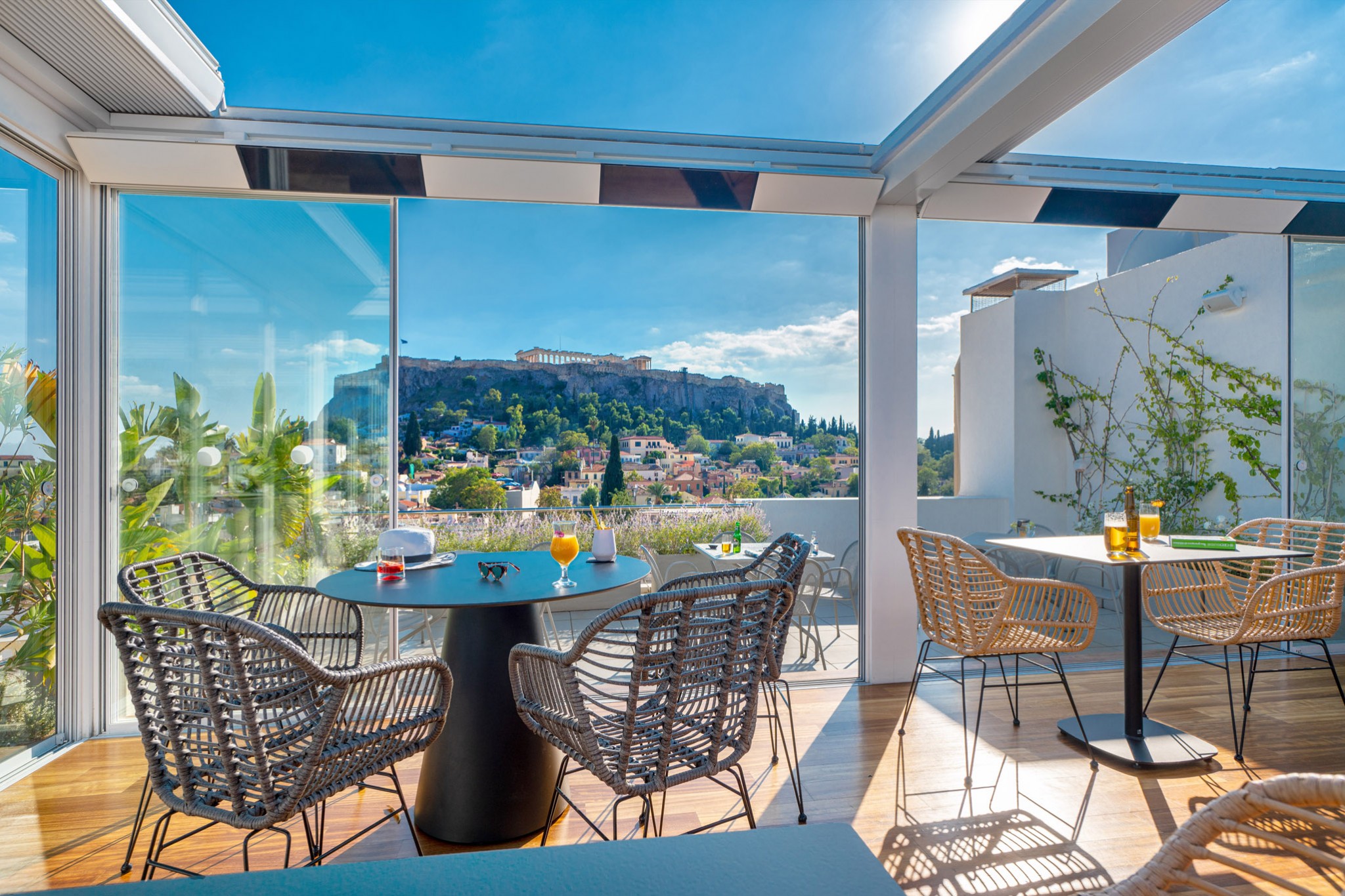 Opinión de Acropolis – Hospedaje Ocasional: Precios, reseñas y experiencia