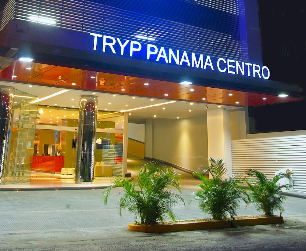 Opinión del TRYP by Wyndham Panama Centro: calidad y ubicación en Ciudad de Panamá
