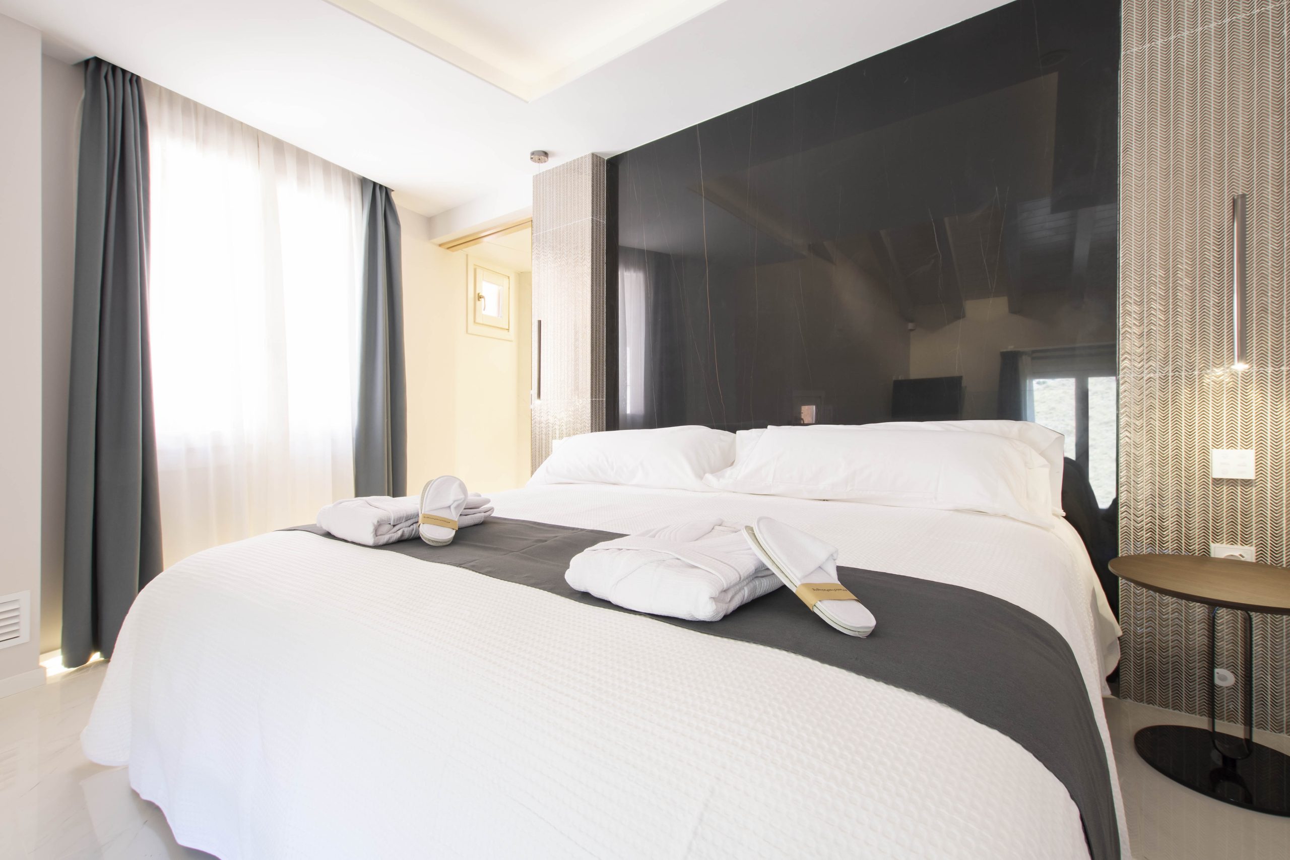 Opinión Hotel La Sensación: reseña real, fotos y detalles de la experiencia