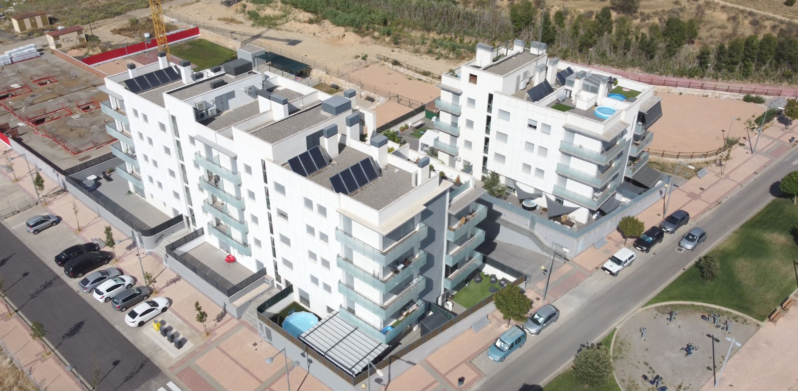 Residencial La Fuente: opiniones, precios y calidad de vida en 2024