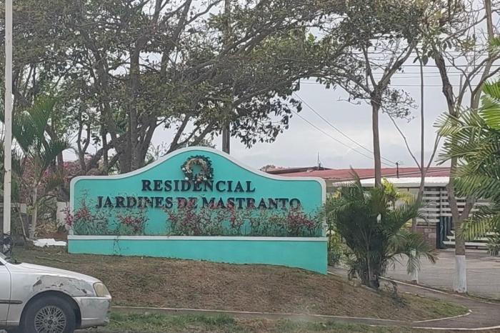 Jardines Del Mastranto: Opinión y reseña completa de este espacio natural