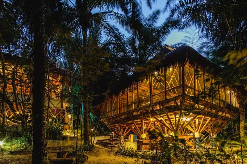 Opinión de Bambu Hostel: Precios, calidad y experiencia en alojamiento