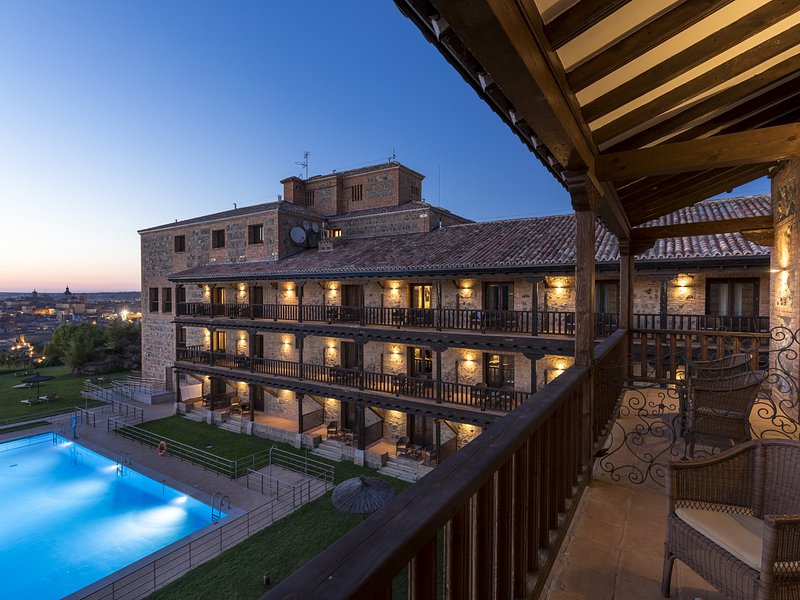 Opinión de Hotel Toledo 1 Opinión Real Hotel Toledo: Reseñas, Precios y Experiencias de Huéspedes