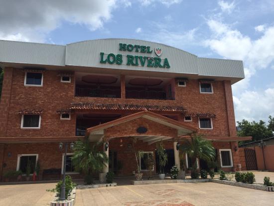 Opinión de Hotel Los Rivera 1 Opinión Hotel Los Rivera: Reseña honesta, fotos reales y precios 2024