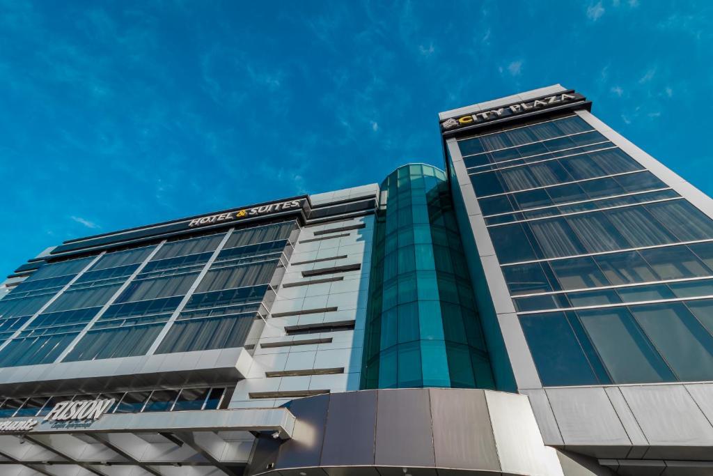 Opinión de Hotel City Plaza & Suites 1 Hotel City Plaza & Suites Opinión | Análisis, reseña y experiencia real