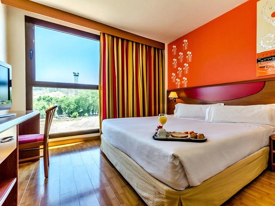 Hotel Alcalá Opinión 2024: ¿Vale la Pena? Reseña y Análisis