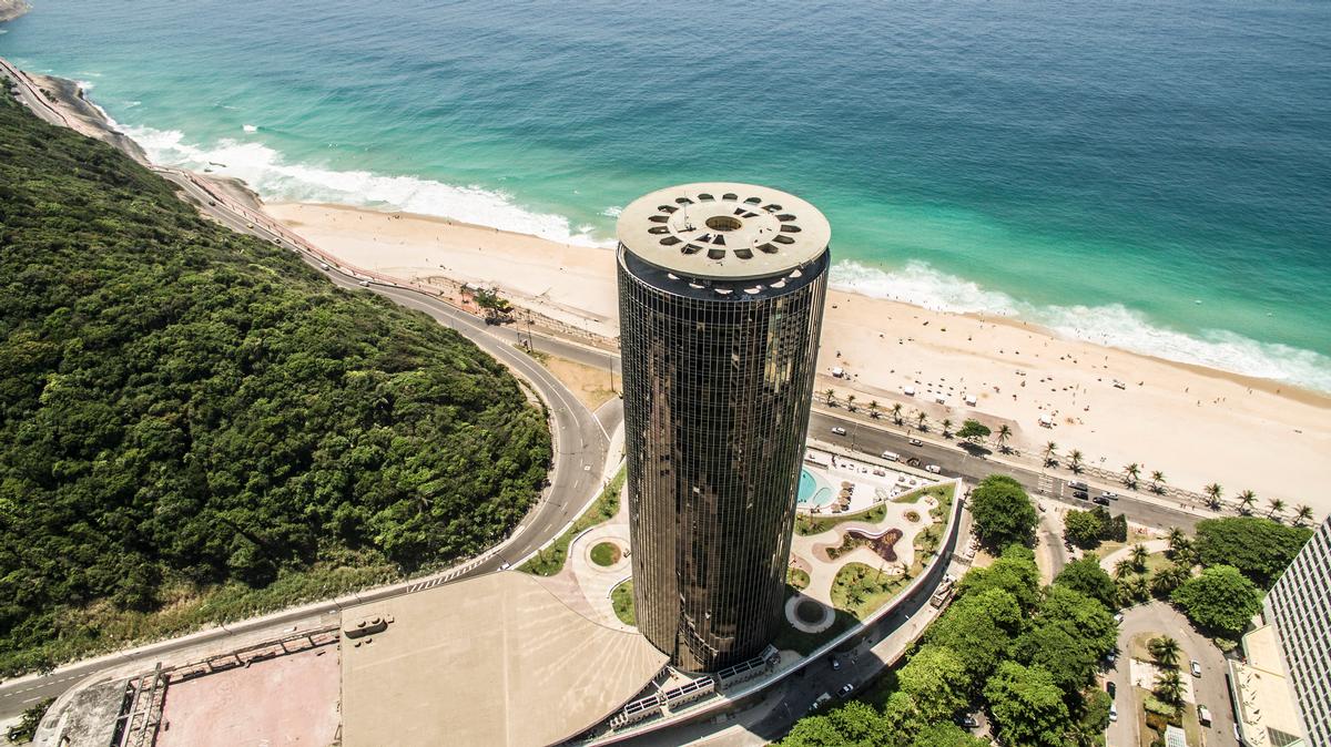 Opinión del Hotel Nacional: Lujo, Ubicación y Servicio Inigualables en La Habana