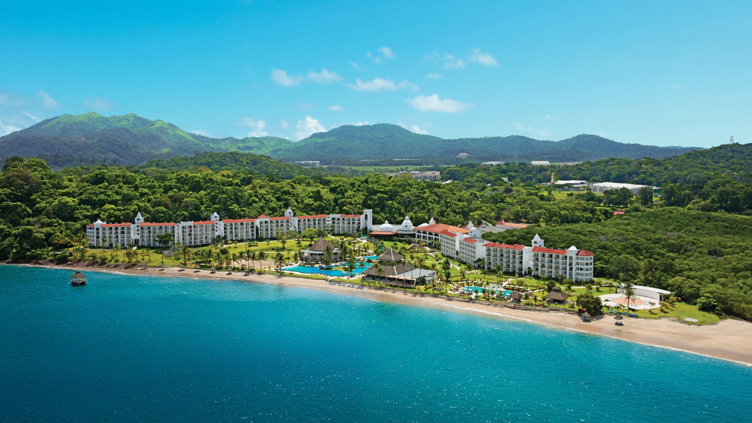 Opinión Dreams Playa Bonita Panamá: reseña real del hotel y playa