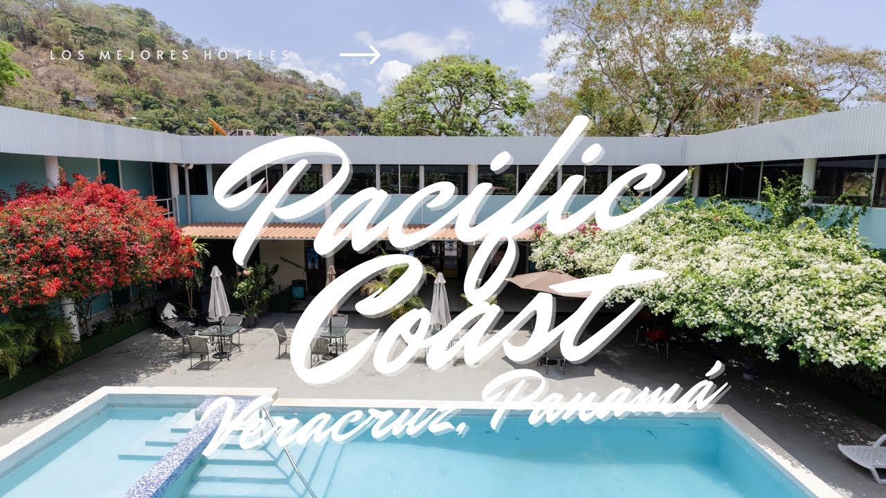 Hotel Pacific Coast Opinión: Reseña Honesta con Fotos, Precio y Ubicación 2025