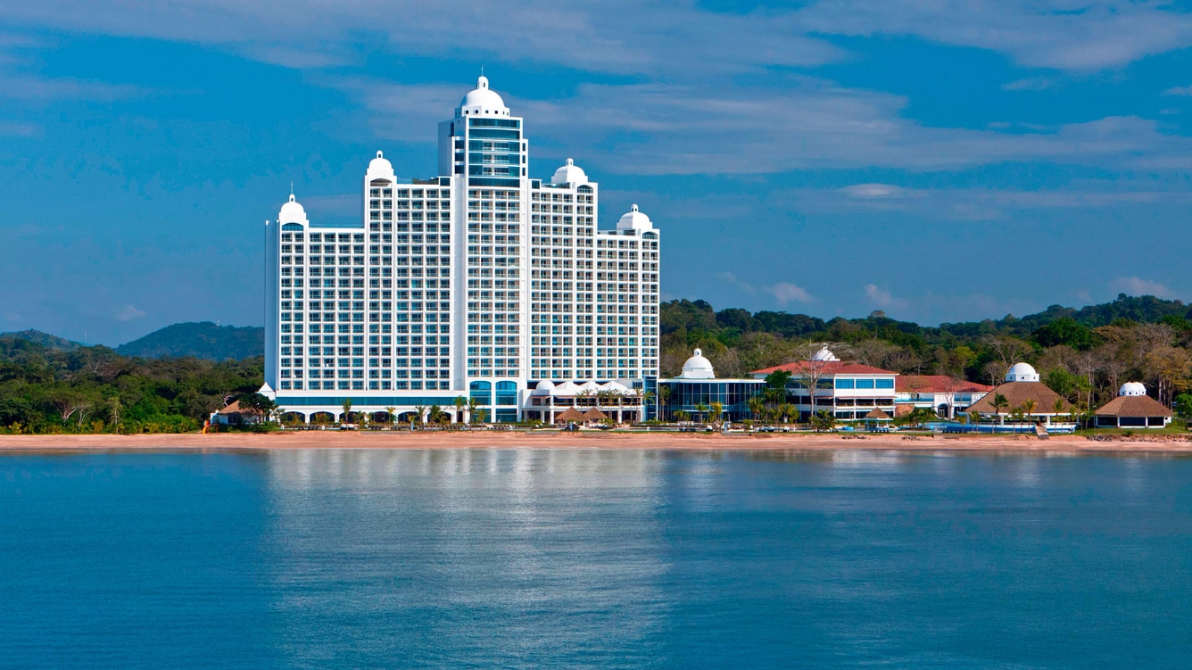 The Westin Playa Bonita Panamá: Opinión real y completa del hotel