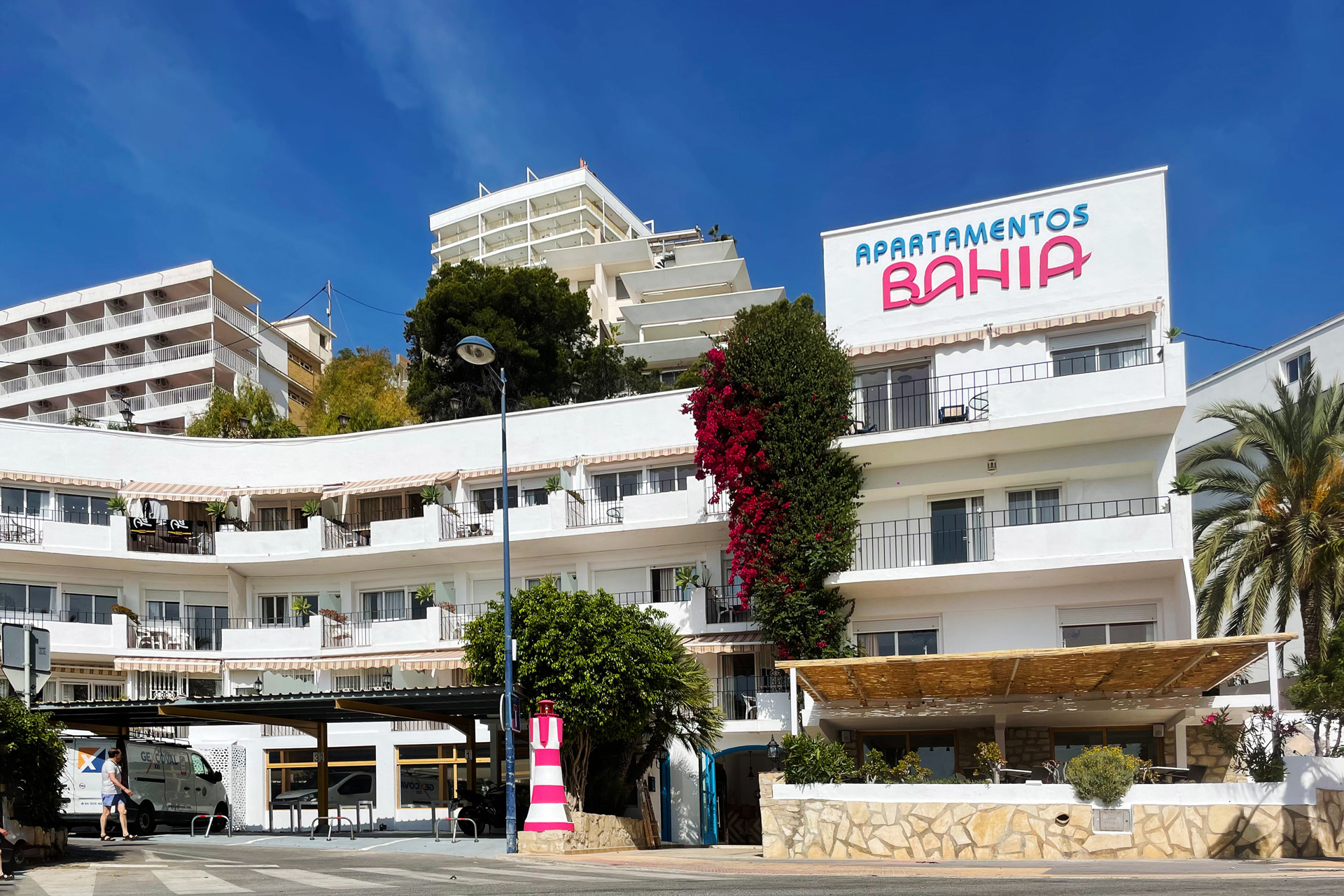 Opinión Apartamentos Bhana: reseña honesta, precio y calidad
