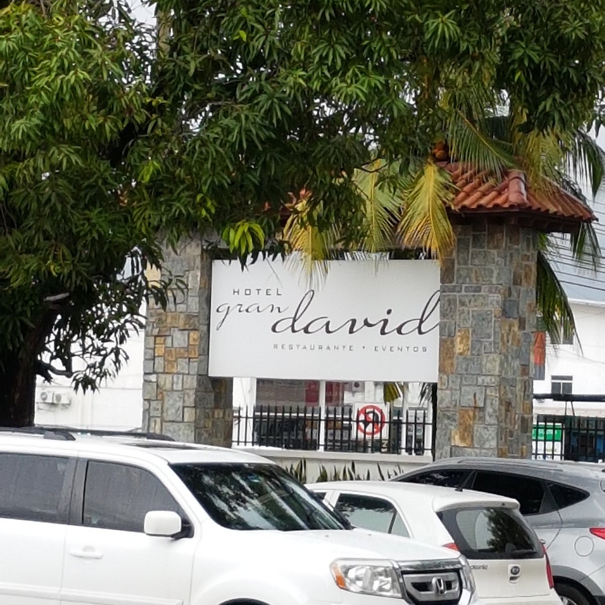 Opinión de Hotel Gran David 1 Opinión Hotel Gran David: reseña honesta, servicio y calidad en alojamiento