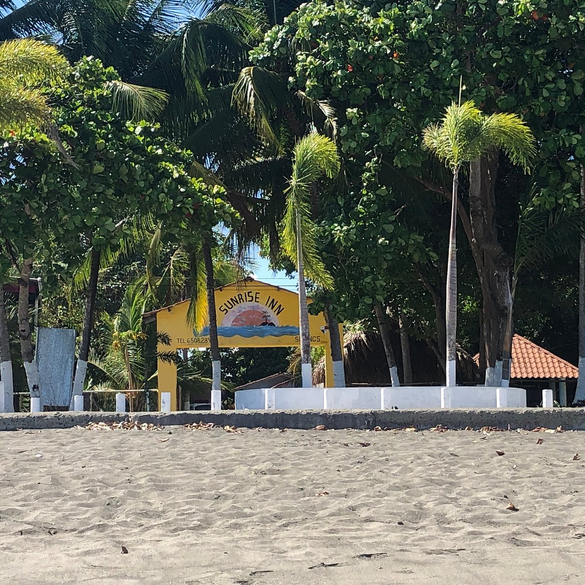 🌟 Los mejores moteles en Puerto Armuelles: lujo, privacidad y descanso frente al mar