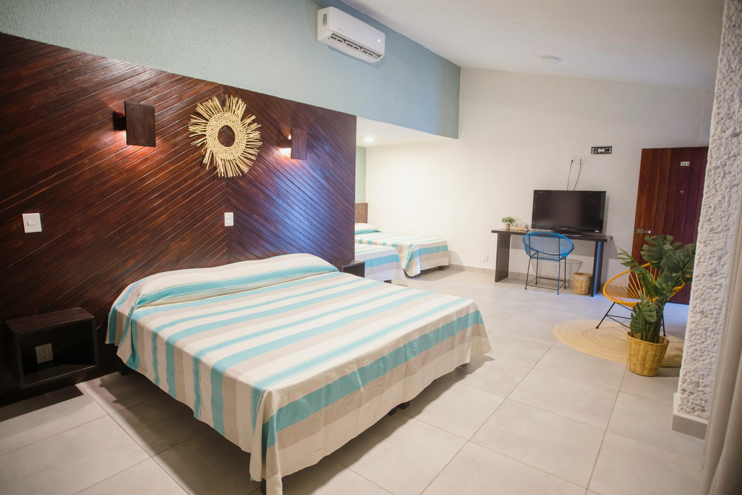 Opinión de Hotel Residencial Camino del Sol 1 Opinión Hotel Residencial Camino del Sol: Análisis y reseña 2024