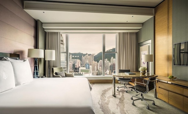 Opinión de Hotel Hong 1 Opinión del Hotel Hong: reseña, precios y fotos reales 2025