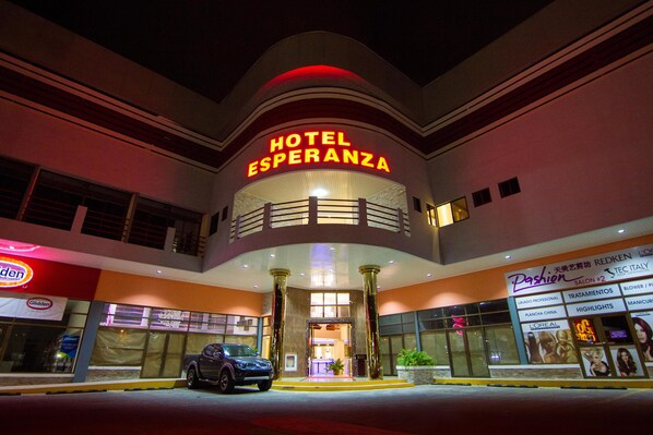 Opinión de Hotel Esperanza, Chitré 1 Opinión del Hotel Esperanza, Chitré: reseña, fotos y precio