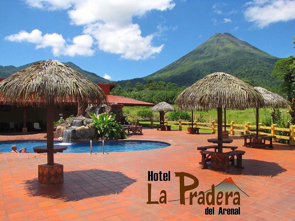 Opinión de Hotel La Pradera 1 Opinión Hotel La Pradera: reseña, fotos y precios actualizados 2024