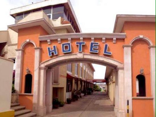Opinión de Hotel La Central 1 Opinión del Hotel La Central: reseña, servicios y precio real