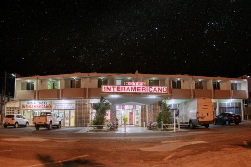 Hotel Interamericano Aguadulce: Opinión y Análisis Completo 2024