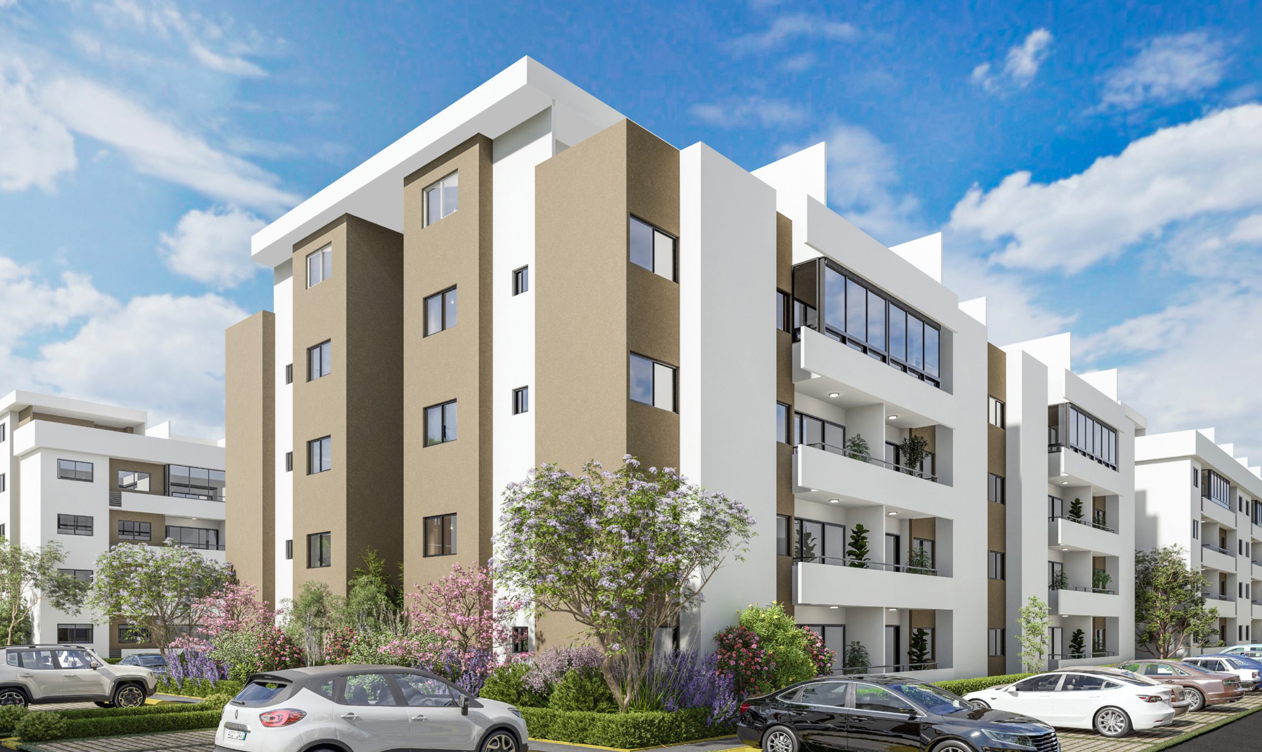 Opinión Residencial D’Caché: Calidad, Precio y Ubicación en 2025