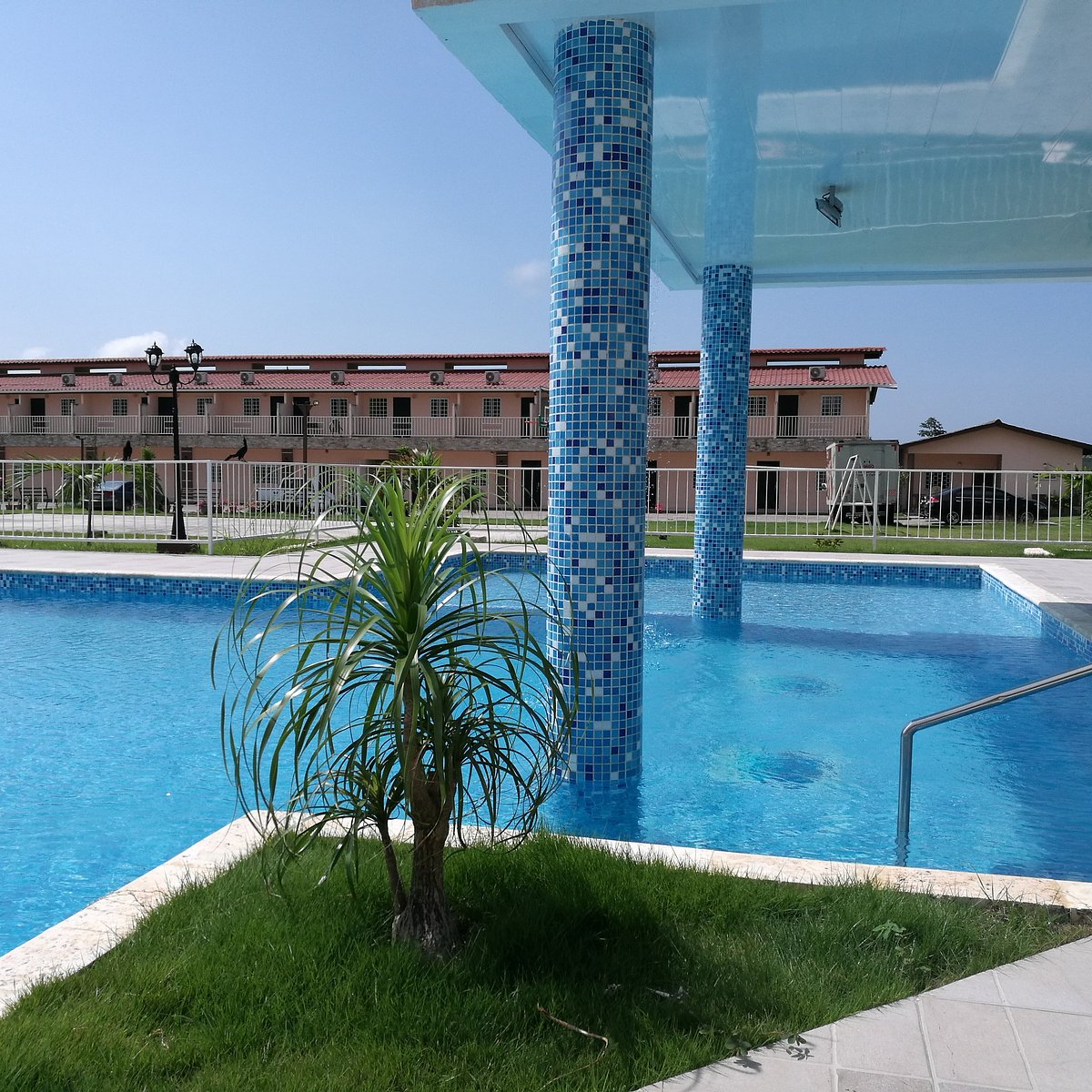 Opinión Hotel Plaza Changuinola: reseña real, fotos y detalles de la estancia