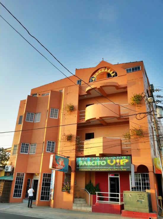 Opinión de Hotel Sol del Pacífico 1 Hotel Sol del Pacífico: Opinión 2025, Servicios y Calidad Garantizada