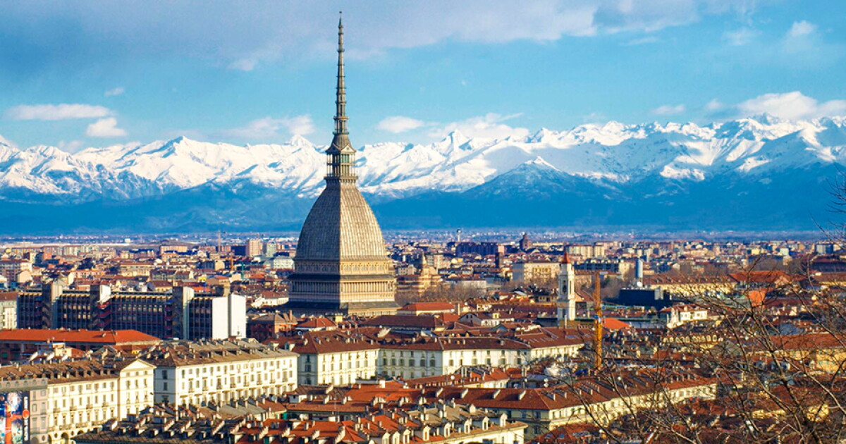 Opinión de Piamonte 1 Opinión del Piamonte: vinos, paisajes y turismo en el noroeste de Italia