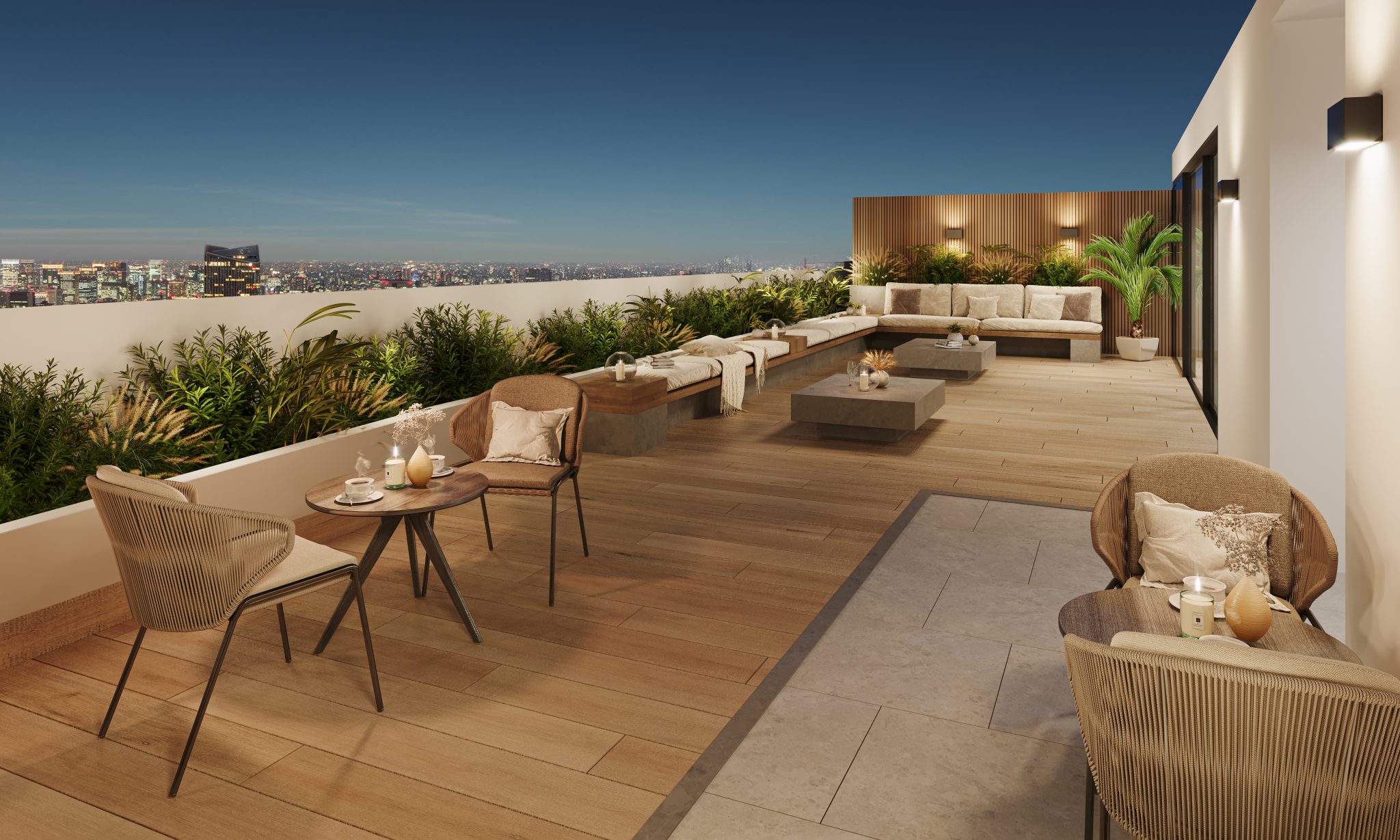 Opinión de La Terraza 1 Opinión de La Terraza: análisis y reseña completa del restaurante