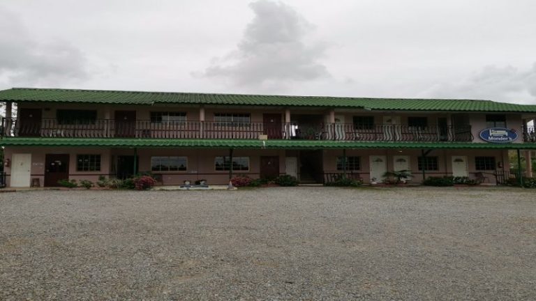 Opinión del Hostal Pueblo Viejo de Bugaba: experiencia única y acogedora