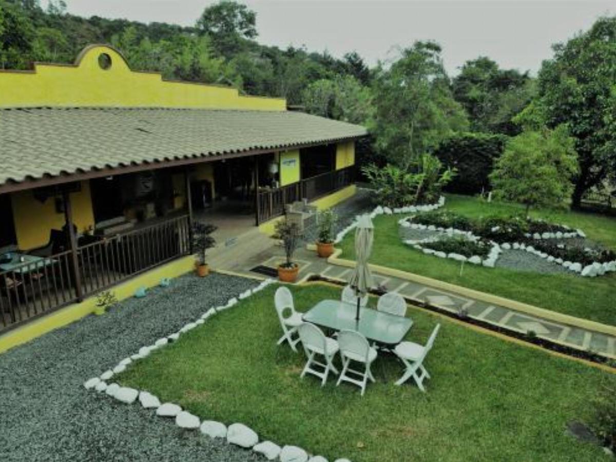 Opinión de Agaseke Lodge Boquete 1 Opinión de Agaseke Lodge Boquete: lujo y naturaleza en Panamá – reseña y precio 2025