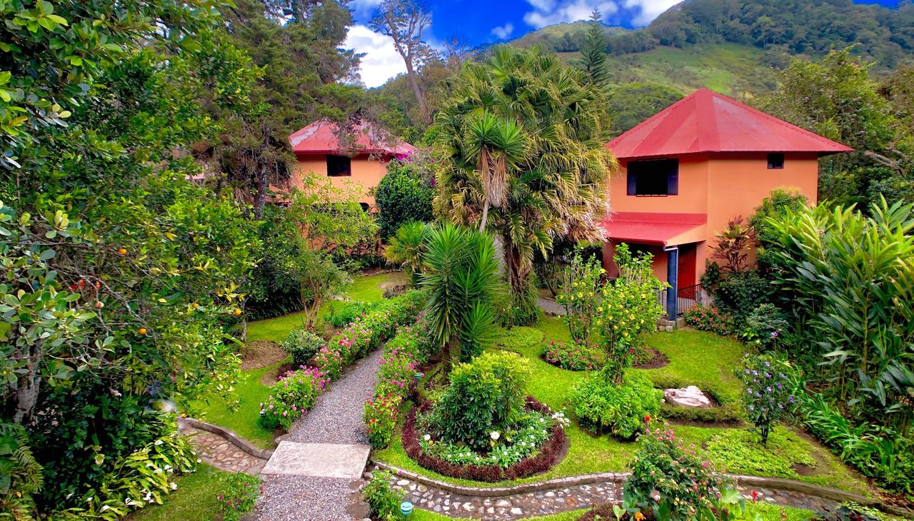 Boquete Garden Inn Opinión: Sorteo, Precios y Experiencia en Panamá