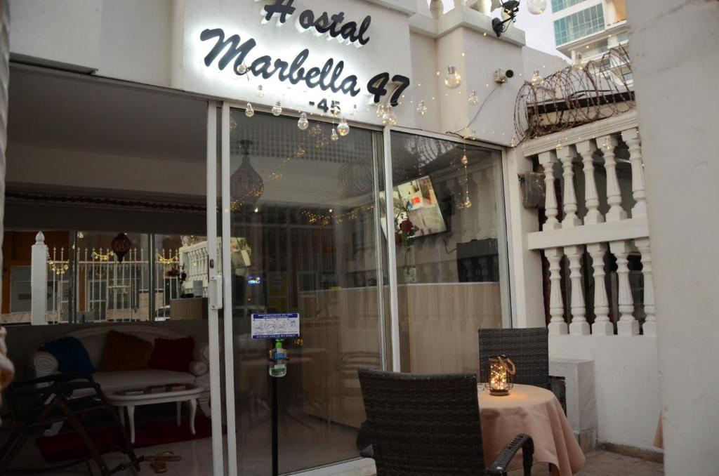 Opinión Hostal MarBella: reseña honesta, precio y calidad 2025