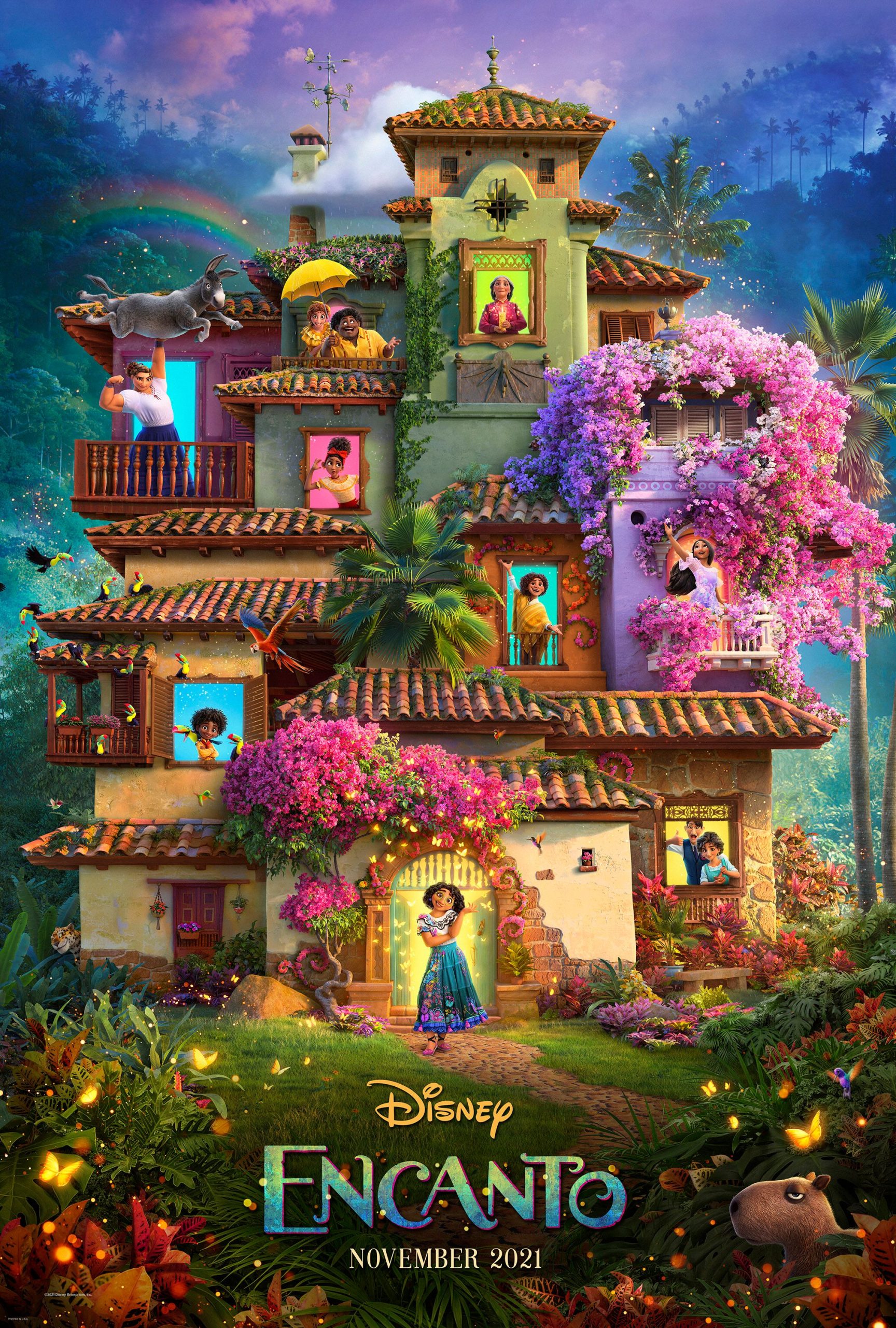 Opinión de El Encanto 1 Opinión de El Encanto: ¿Merece la pena? Análisis y reseña sincera
