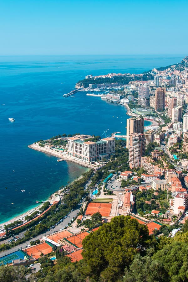 Opinión de Monte Carlo 1 Opinión de Monte Carlo: análisis y experiencia del famoso casino lujoso