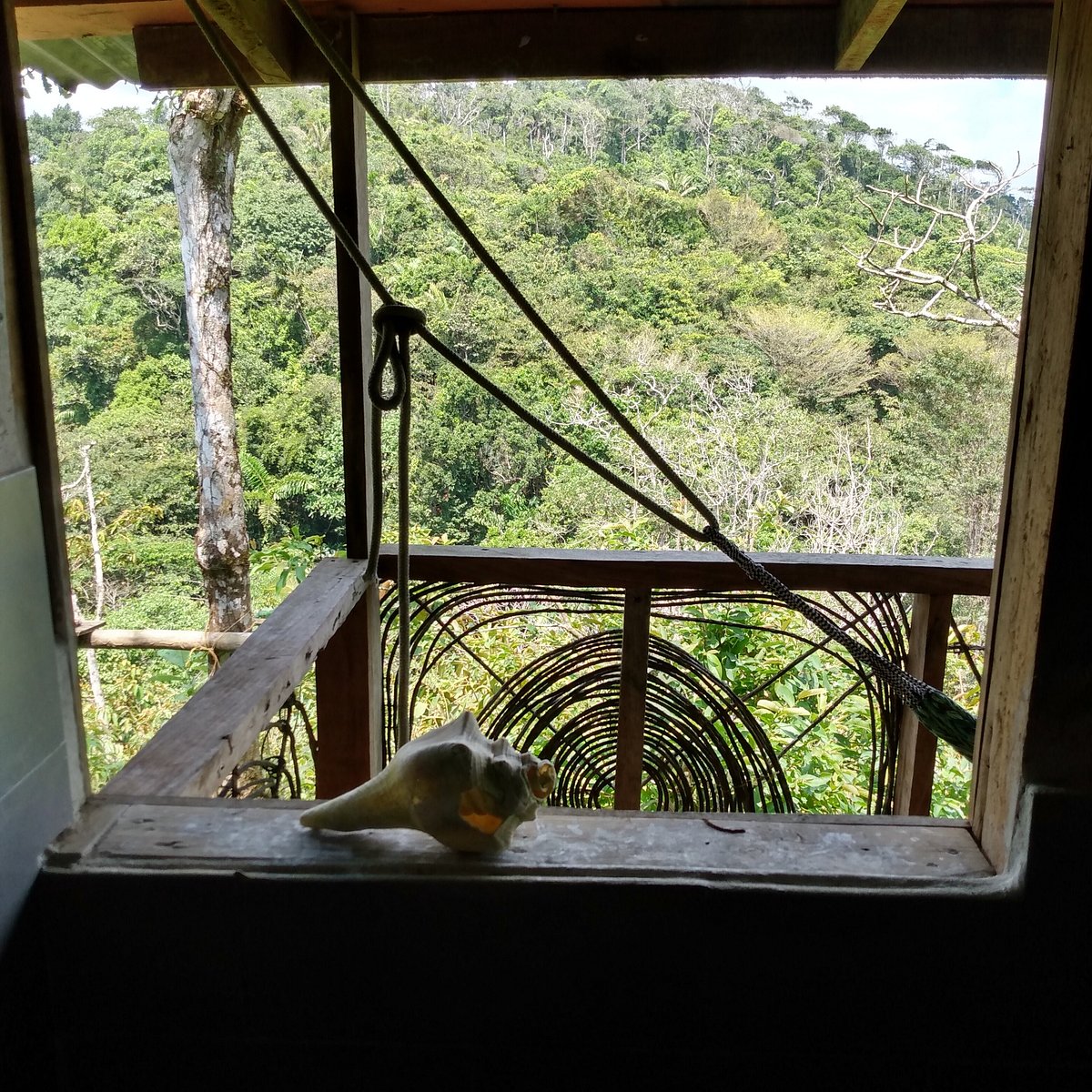 Opinión de Konsenda San Blas (Ecolodge and Wildlife Sanctuary) 1 Opinión Konsenda San Blas: Ecolodge y Santuario de Vida Silvestre en Panamá