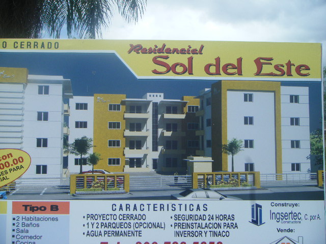 Opinión de RESIDENCIAL SOL DEL ESTE 1 Residencial Sol del Este: Opinión Sincera y Análisis Completo 2024