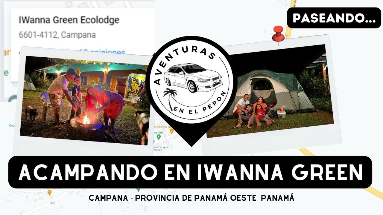 Reseña sincera: Opinión de IWanna Green Ecolodge – Sostenibilidad y confort natural