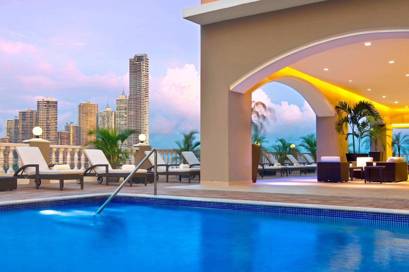 Opinión de Hotel panamá 1 Opinión Hotel Panamá: reseña sincera, precios y calidad real