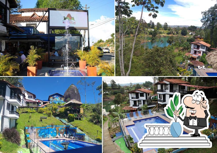 Opinión Hotel Campestre: Reseña, experiencia y precio en la naturaleza