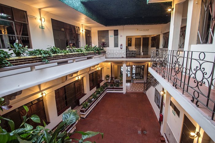 Opinión del Hostal La Casa de Juan: reseña honesta y precios