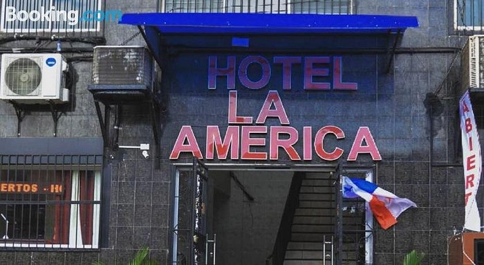 Los mejores Moteles en La Chorrera, Panamá 1 Los mejores moteles en La Chorrera, Panamá: alojamiento romántico y discreto