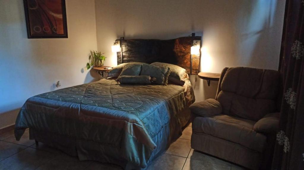 Los mejores moteles en Dolega District: alojamiento romántico y discreto en Chiriquí