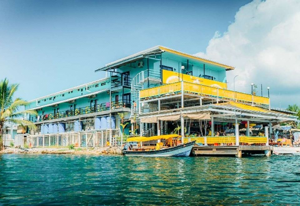 Opinión de Klika Bocas Del Toro 1 Klika Bocas del Toro opinión | Guía honesta y completa 2025