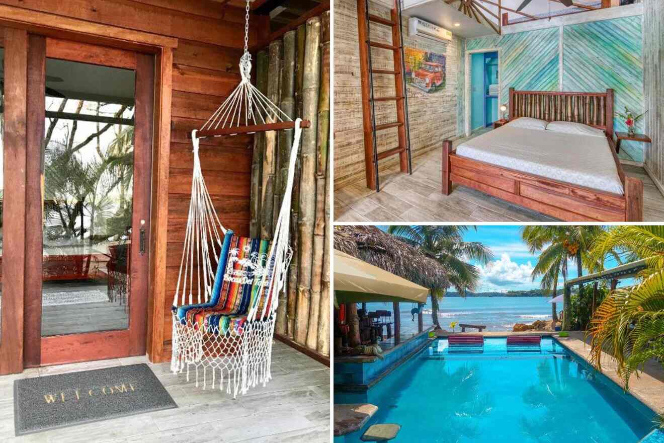 Skully’s House Hotel & Hostel: Opinión sincera de este alojamiento único