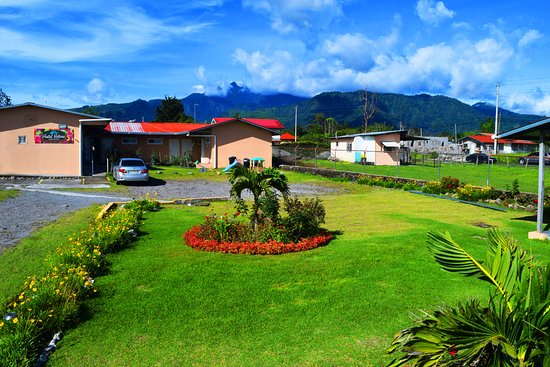 Hostal Victoria Volcán Chiriquí: Opiniones y reseñas - ¿Vale la pena?