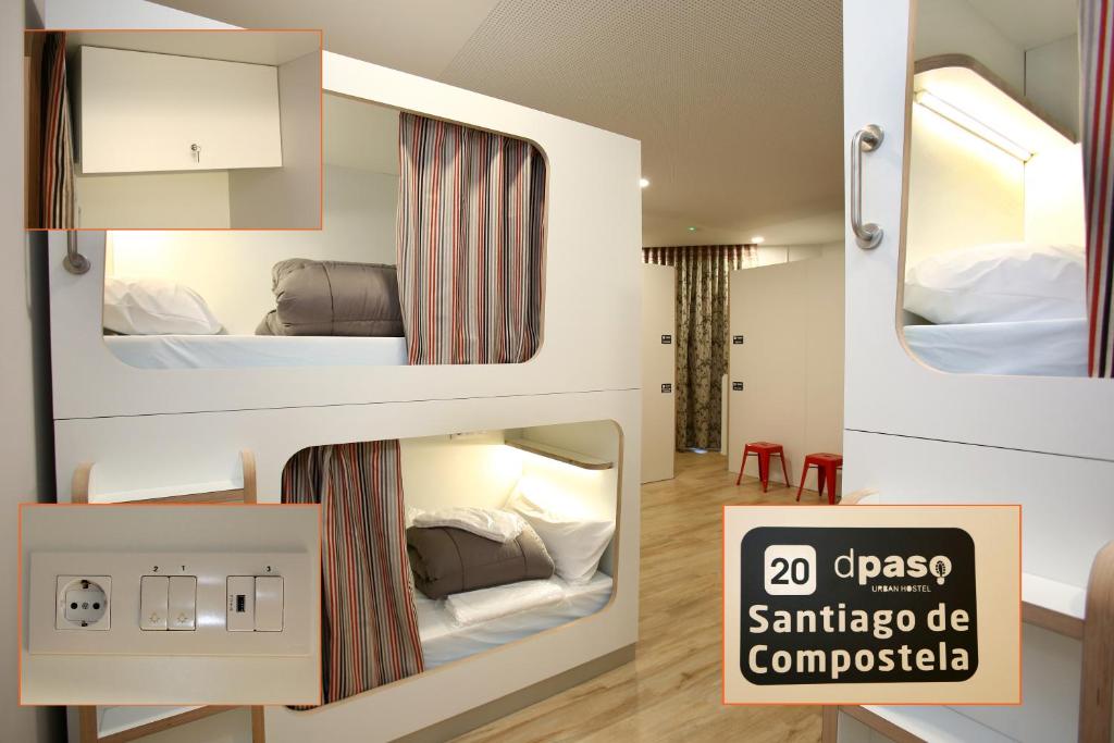 DPASO Hospedajes: Opiniones y reseñas reales de viajeros en 2024
